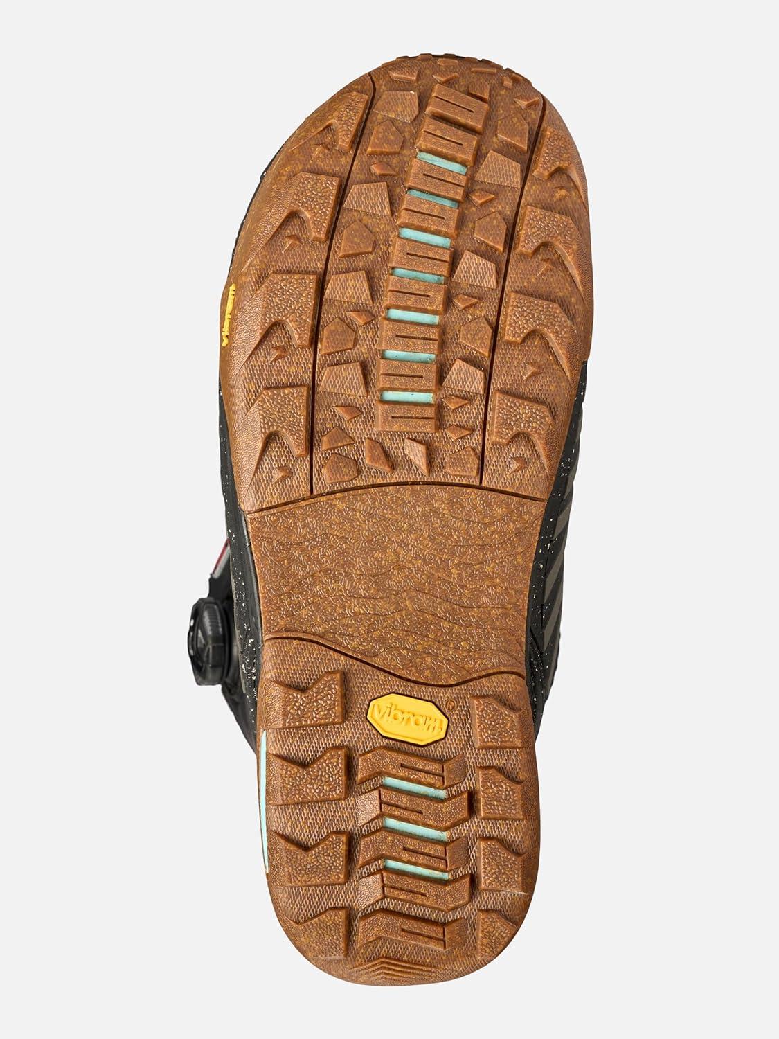 image:imageK2 Orton Mens Snowboard BootsBlack