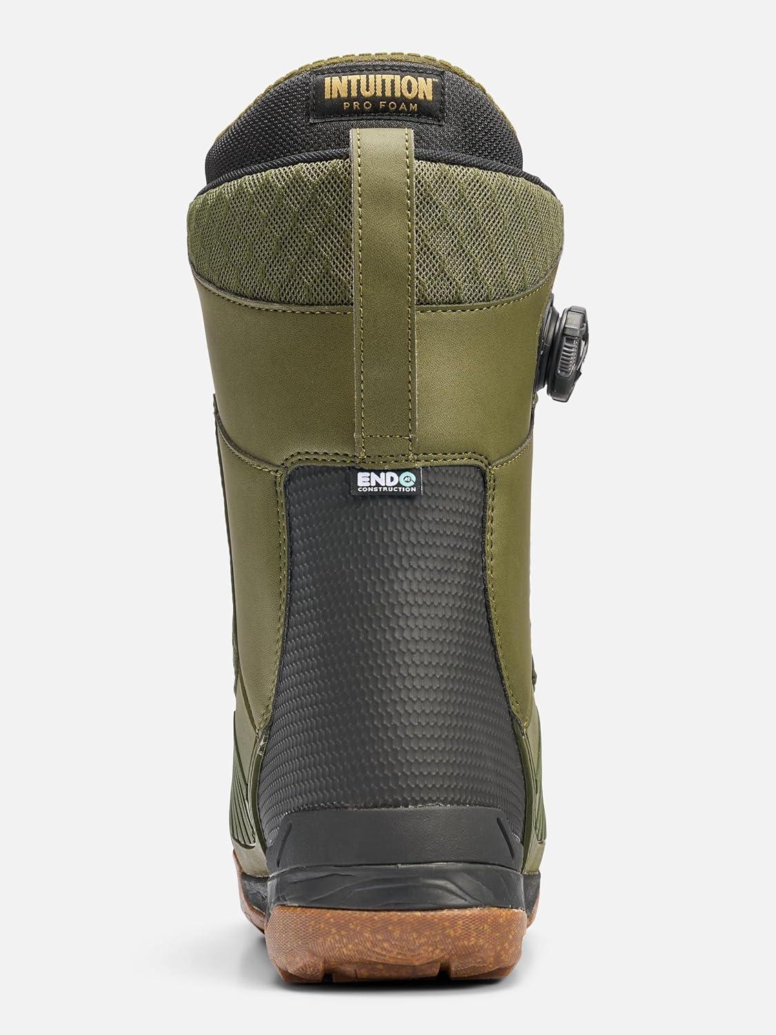 image:imageK2 Orton Mens Snowboard BootsDopamine