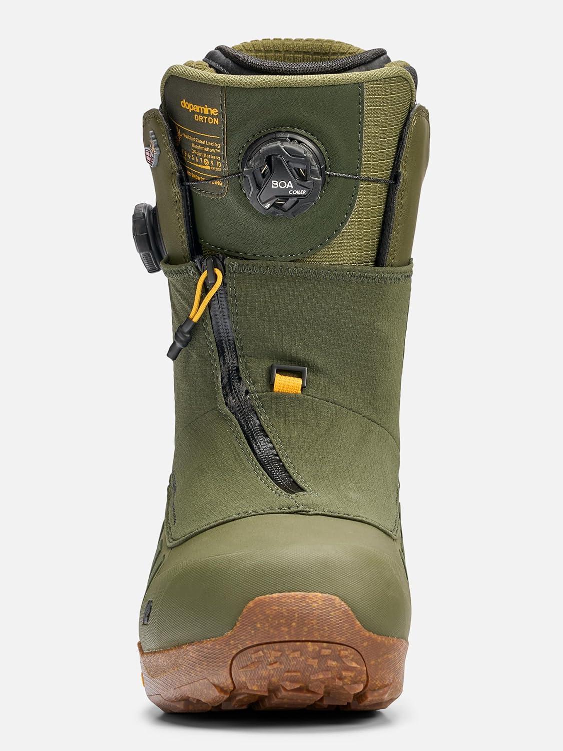 image:imageK2 Orton Mens Snowboard BootsDopamine