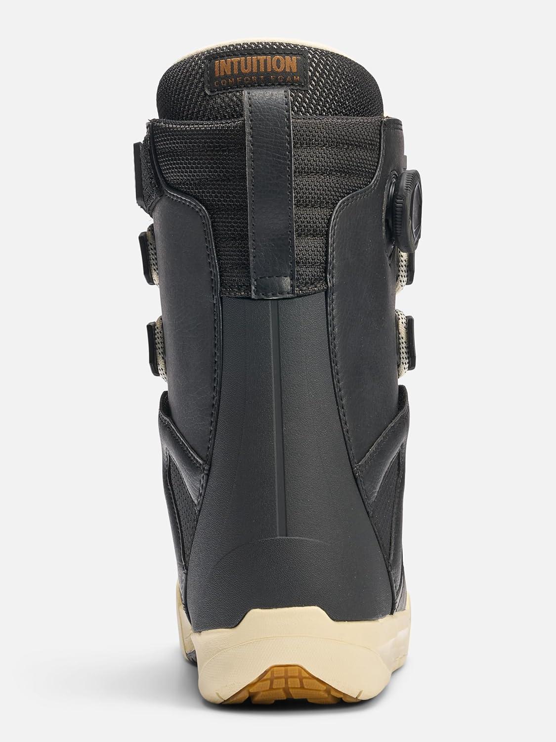 image:imageK2 Overdraft Mens Snowboard BootsBlack