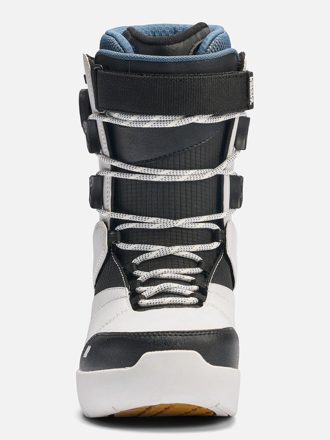 image:imageK2 Overdraft Mens Snowboard BootsWhite