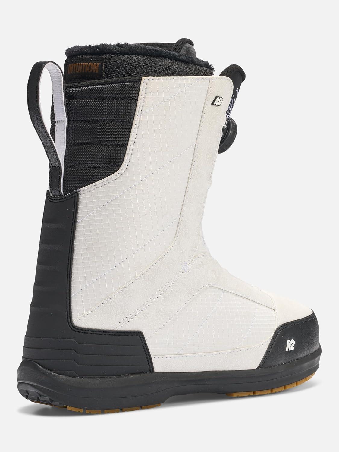 image:imageK2 Raider Mens Snowboard BootsWhite