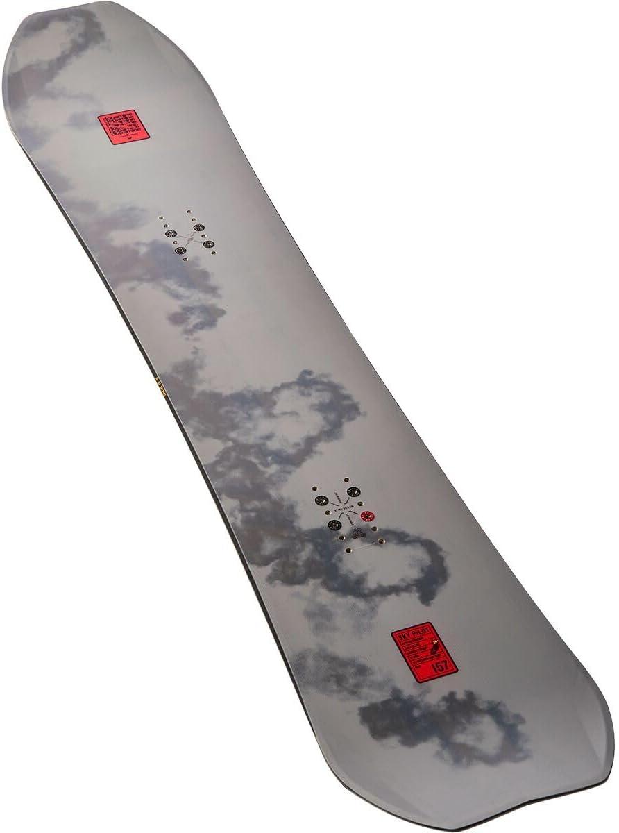 image:imageK2 Sky Pilot Freeride Snowboard151cm