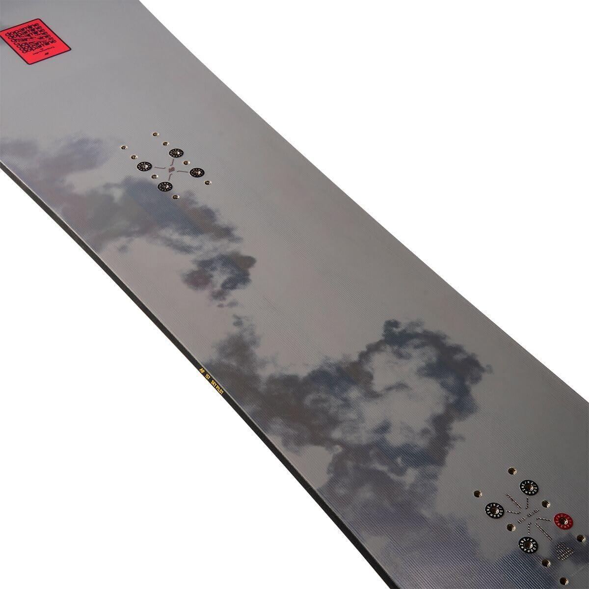 image:imageK2 Sky Pilot Freeride Snowboard154cm