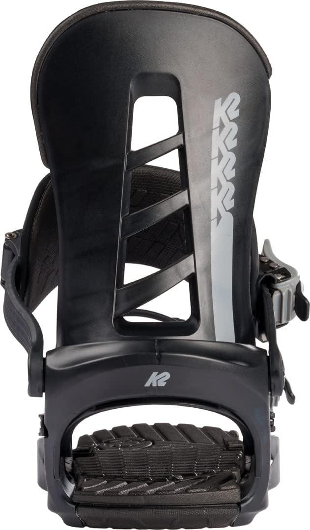 image:imageK2 Sonic Mens Snowboard BindingsBlack