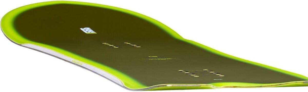 image:imageK2 Special Effects Freeride Snowboard144cm