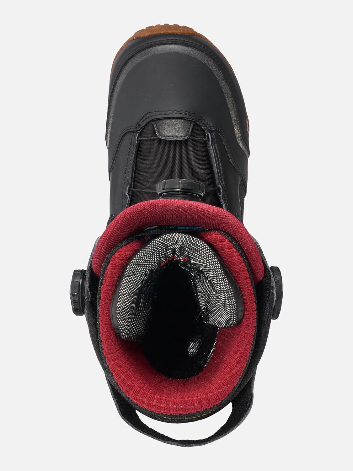 image:imageK2 Thraxis Mens Snowboard BootsBlack