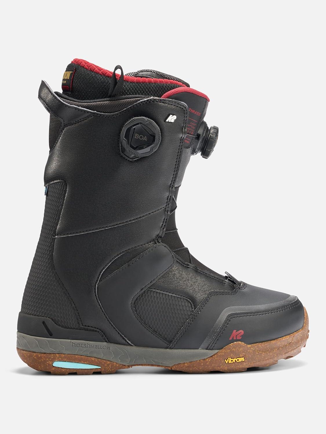 image:imageK2 Thraxis Mens Snowboard BootsBlack