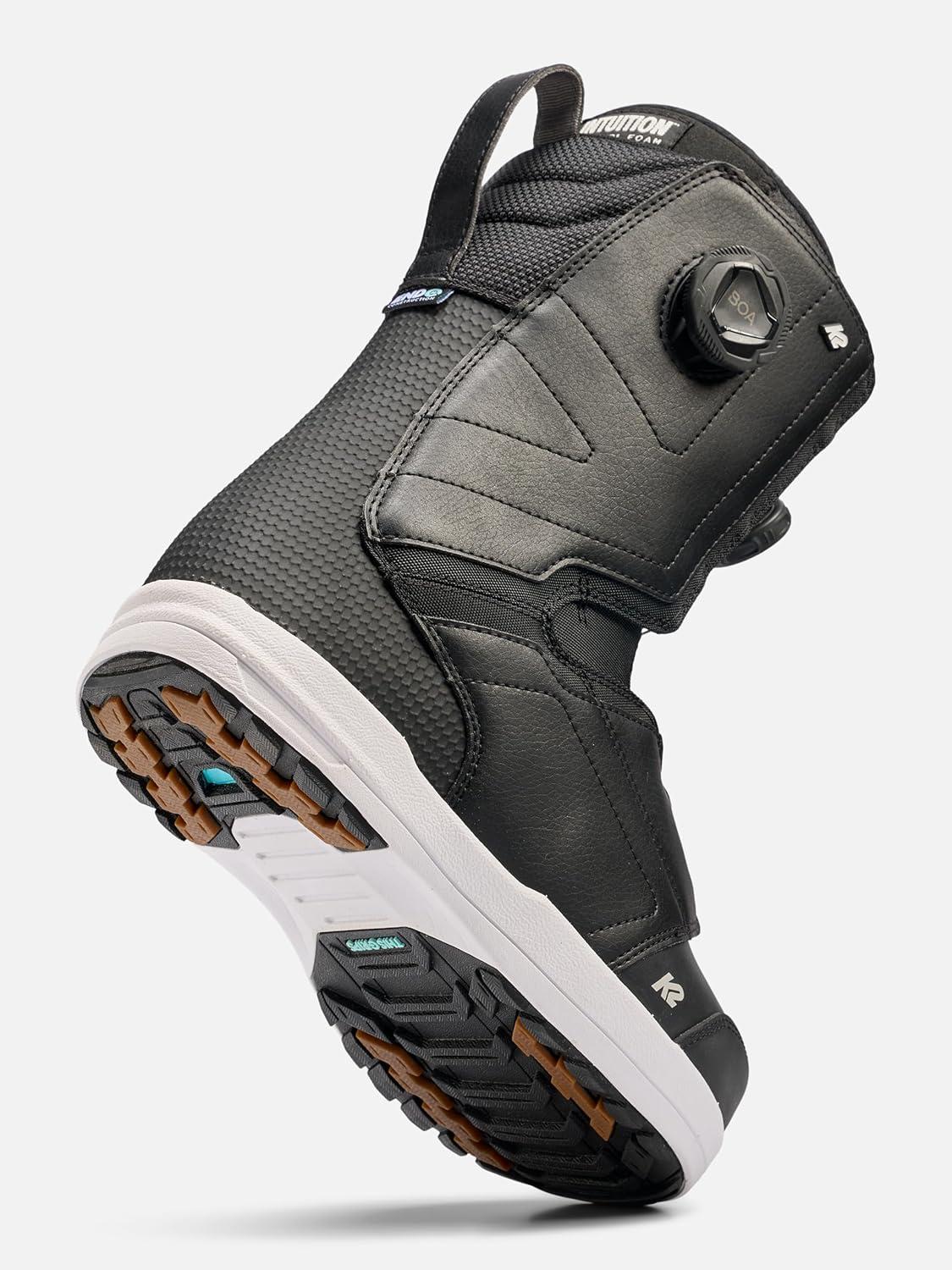 image:imageK2 Trance Womens Snowboard BootsBlack