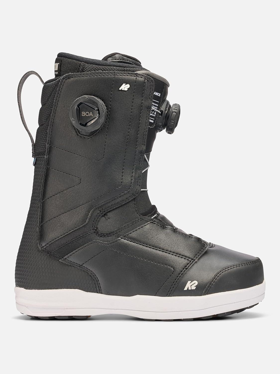 image:imageK2 Trance Womens Snowboard BootsBlack