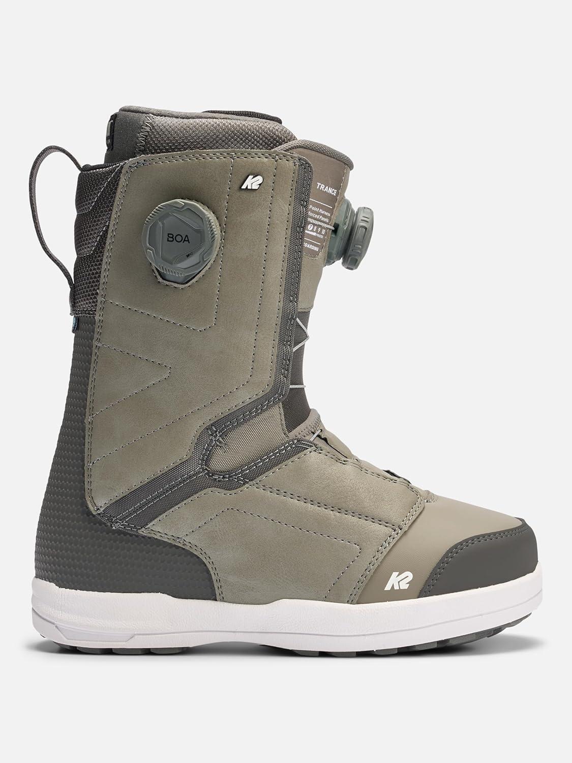 image:imageK2 Trance Womens Snowboard BootsGrey