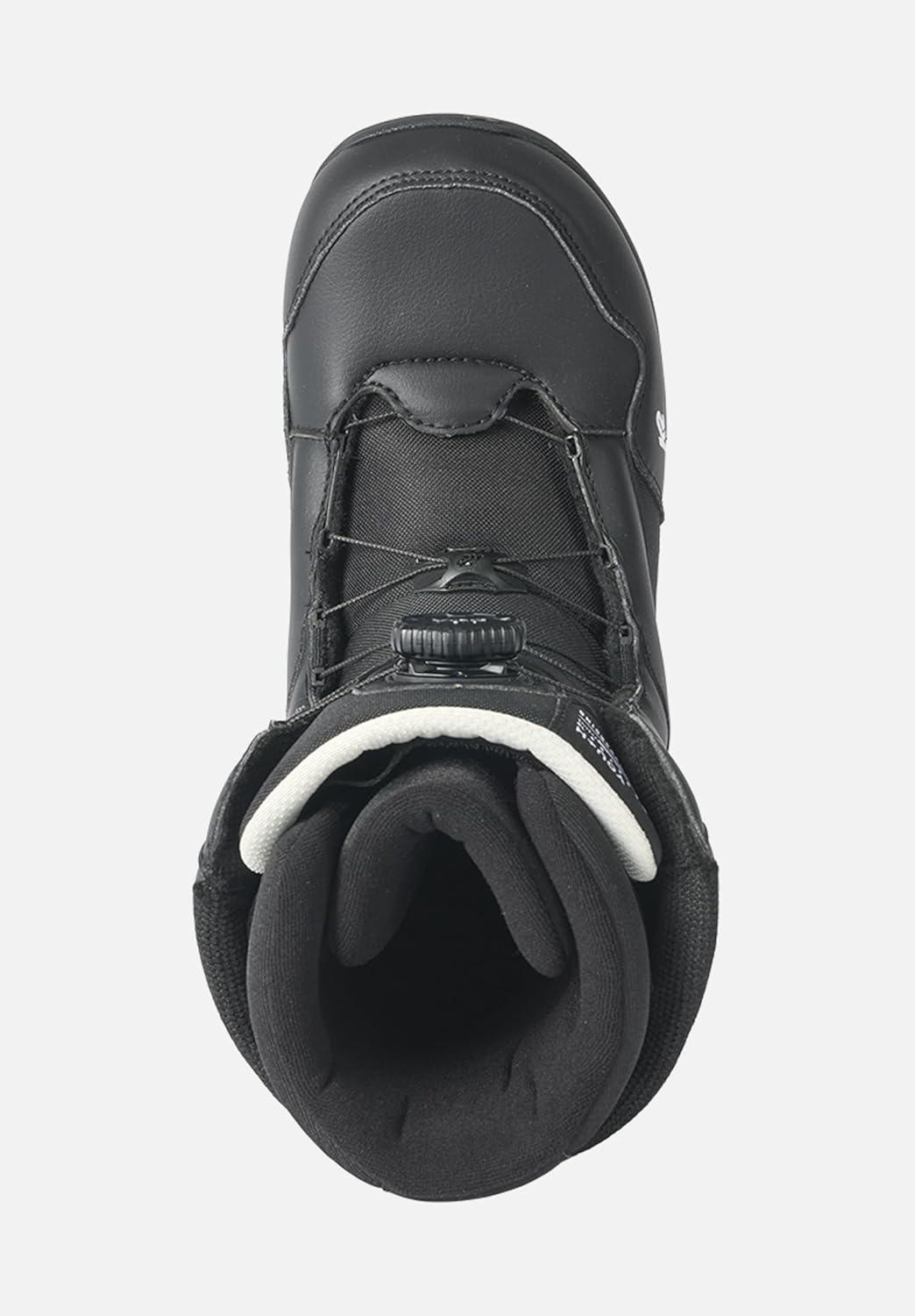 image:imageK2 YouH Youth Snowboard BootsBlack