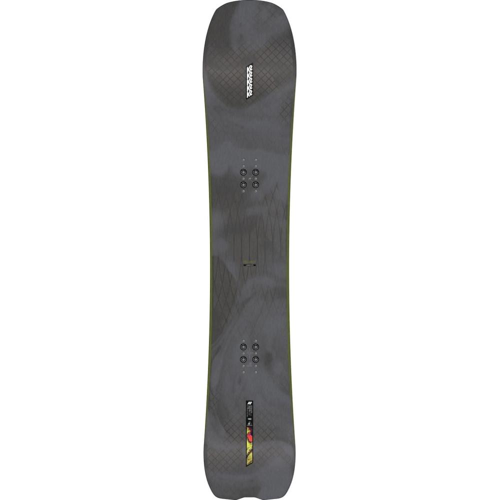 image:imageK2 Alchemist Freeride Snowboard157cm