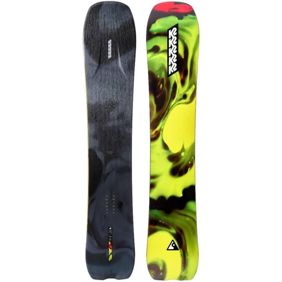 image:imageK2 Alchemist Freeride Snowboard159cm Wide