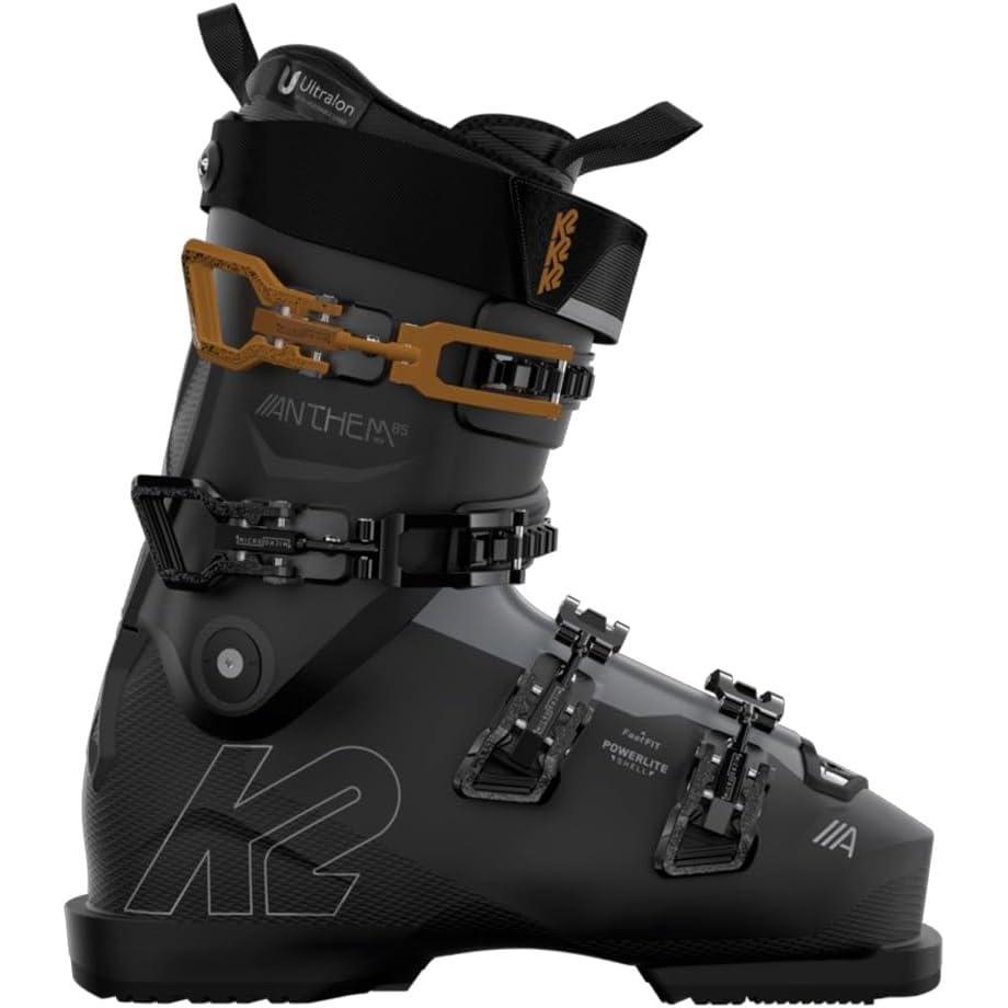 image:imageK2 Anthem 85 MV Womens Ski Bootsblack