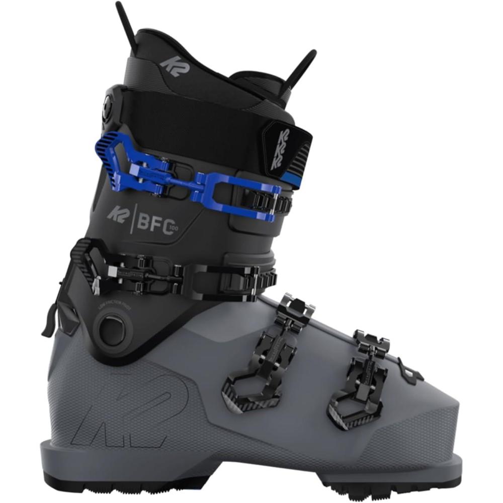 image:imageK2 BFC 100 Mens Ski BootsGrey