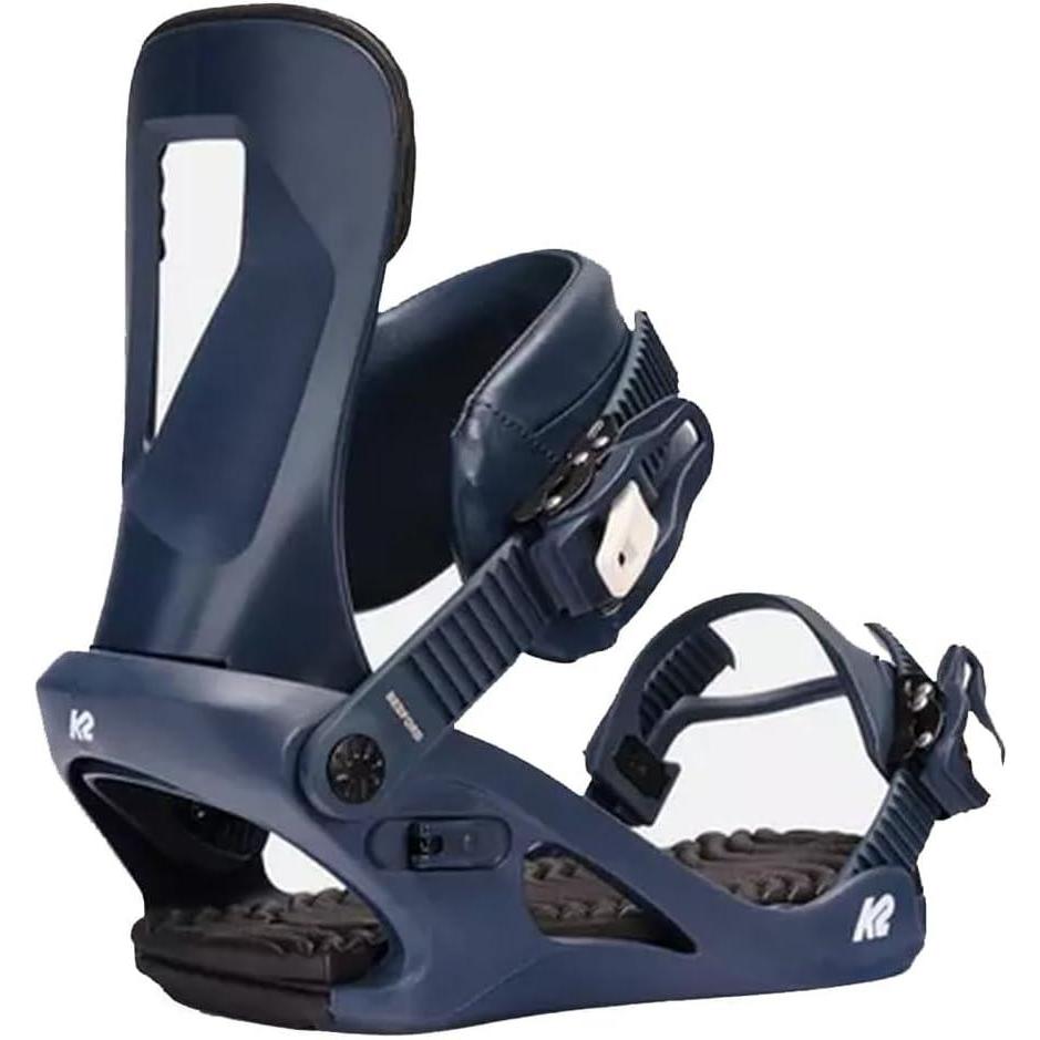 image:imageK2 Bedford Womens Snowboard BindingsDeep Blue