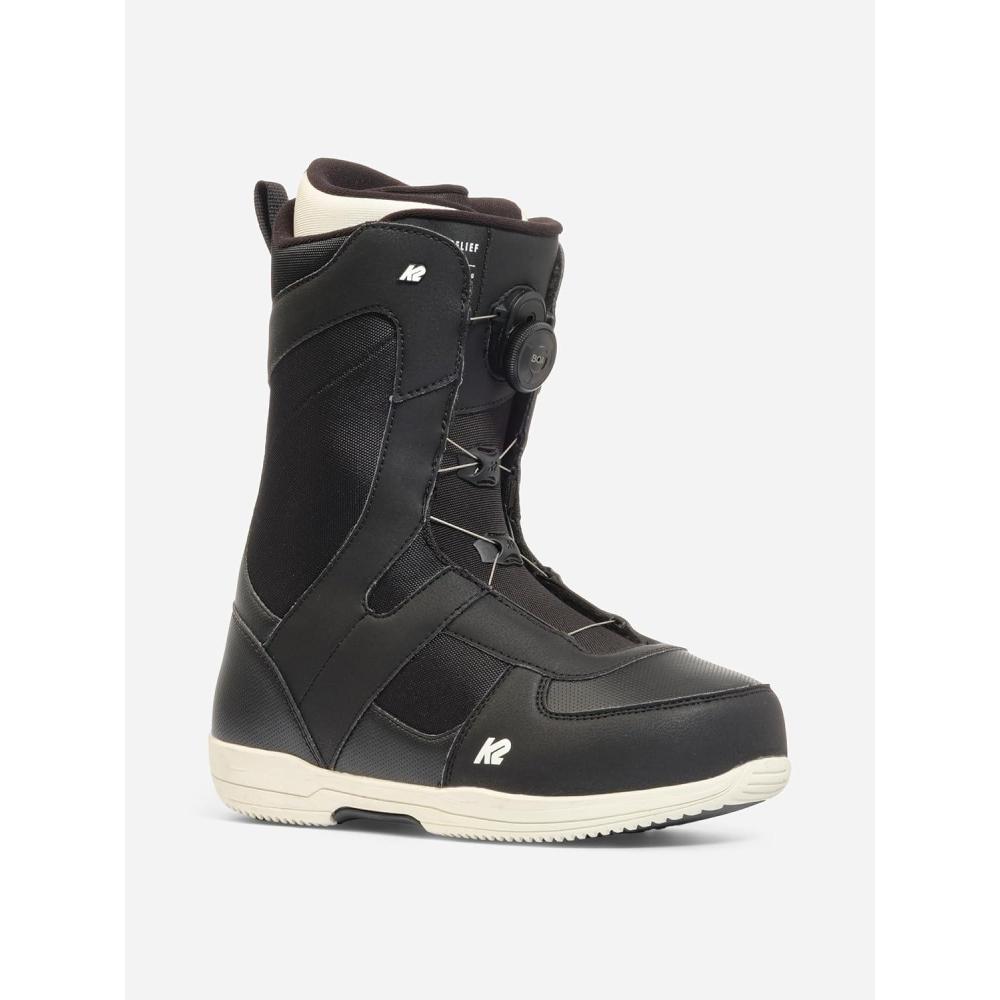 image:imageK2 Belief Womens Snowboard BootsBlack