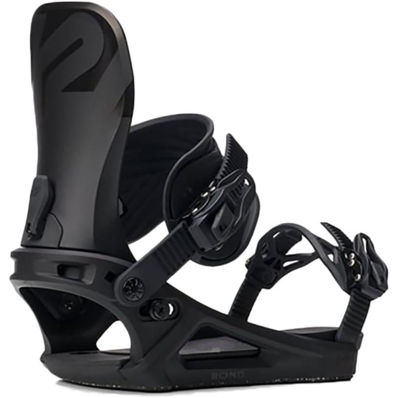 image:imageK2 Bond Mens Snowboard BindingsBlack