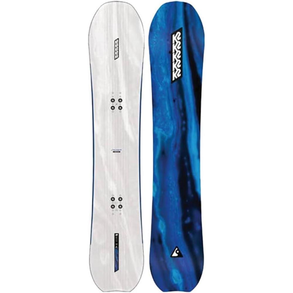image:imageK2 Commonwealth Freeride Snowboard154cm