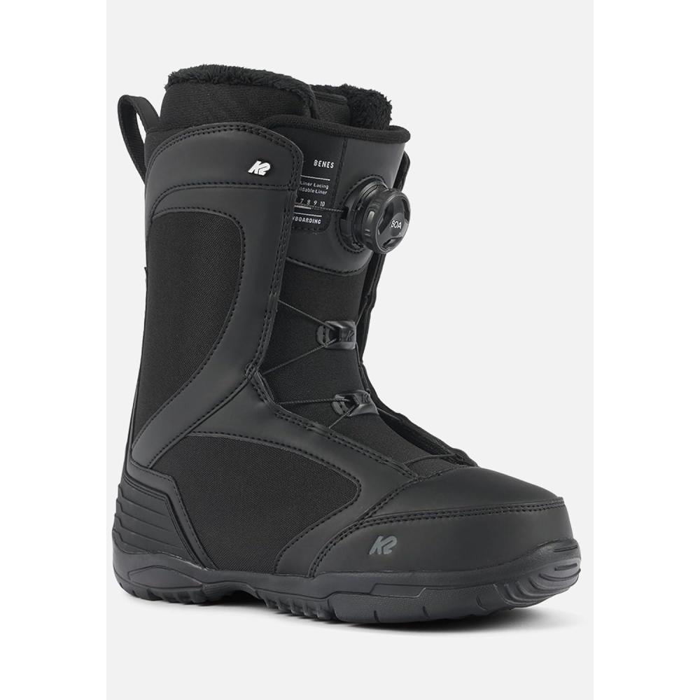 image:imageK2 Cosmo Womens Snowboard BootsBlack