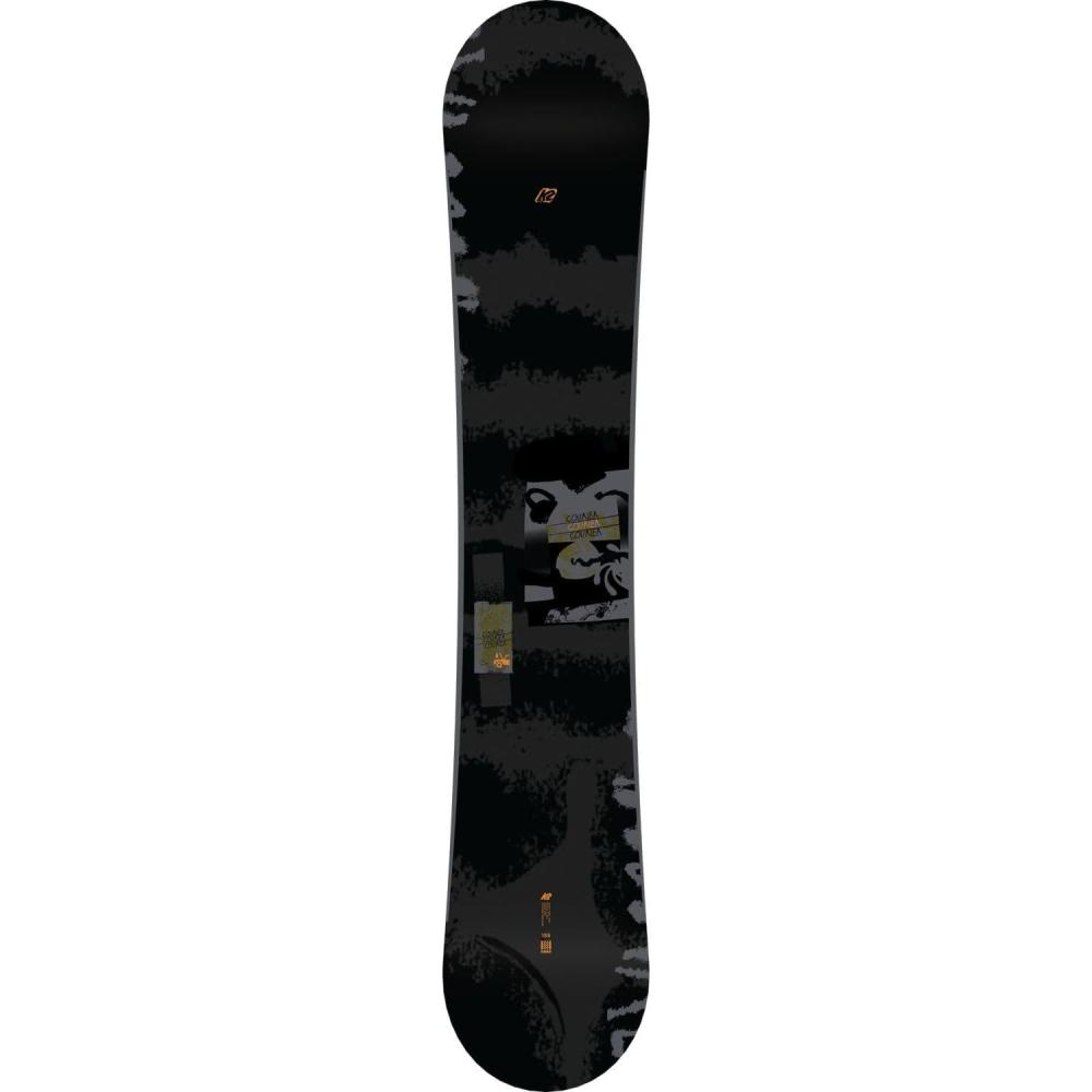 image:imageK2 Courier Mens AllMountain Snowboard152cm