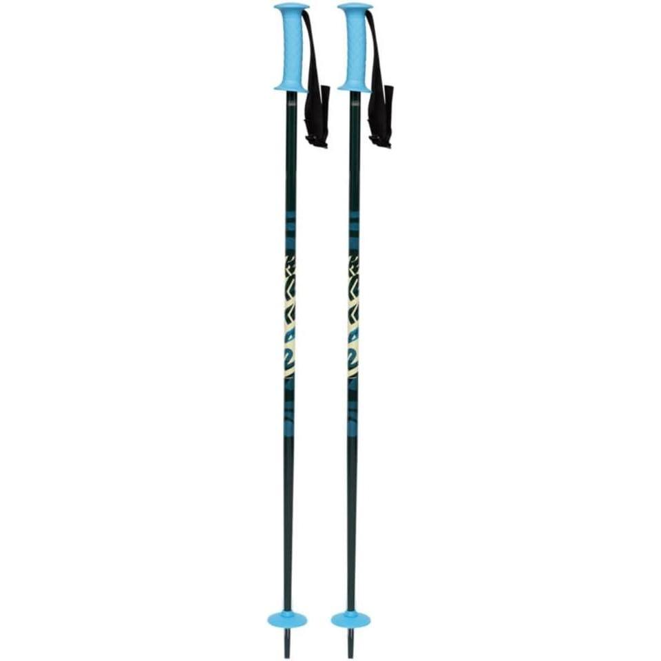 image:imageK2 Decoy Youth Ski PolesSage