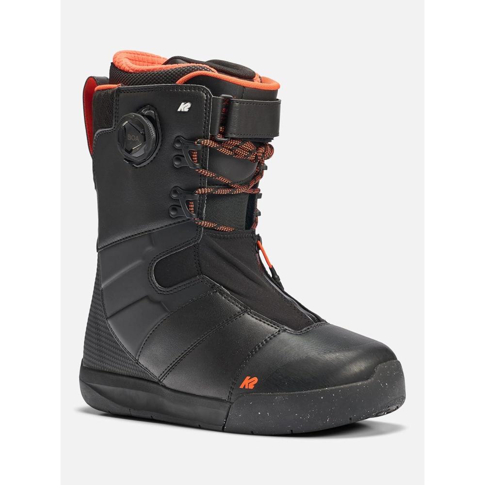 image:imageK2 Evasion Mens Snowboard BootsBlack