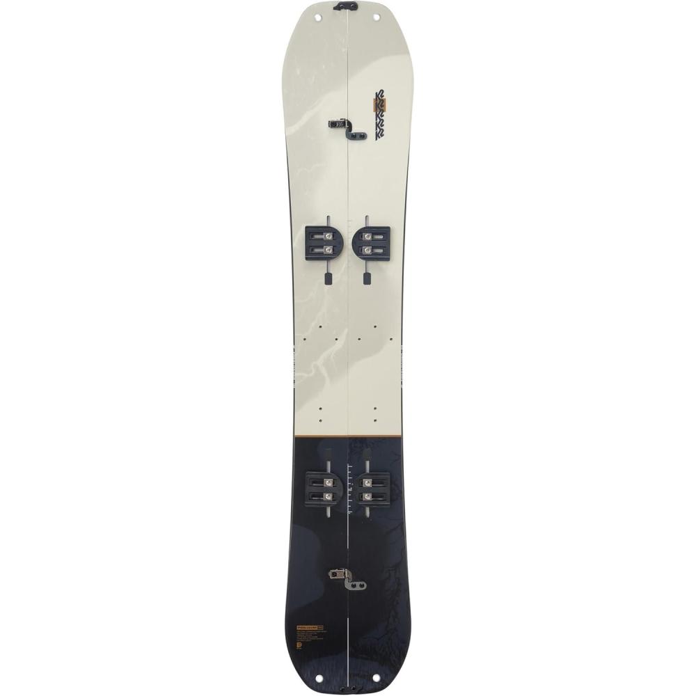 image:imageK2 Freeloader Freeride Snowboard166cm W