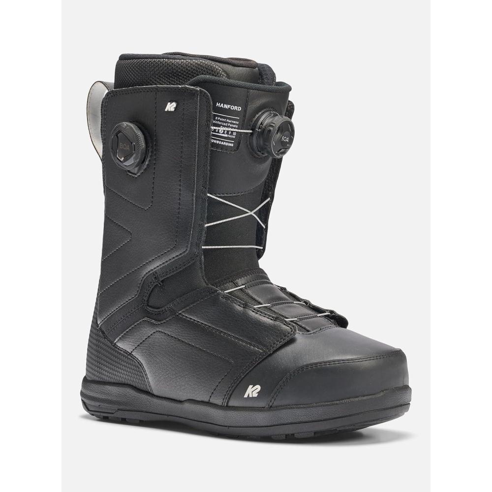image:imageK2 Hanford Mens Snowboard BootsBlack