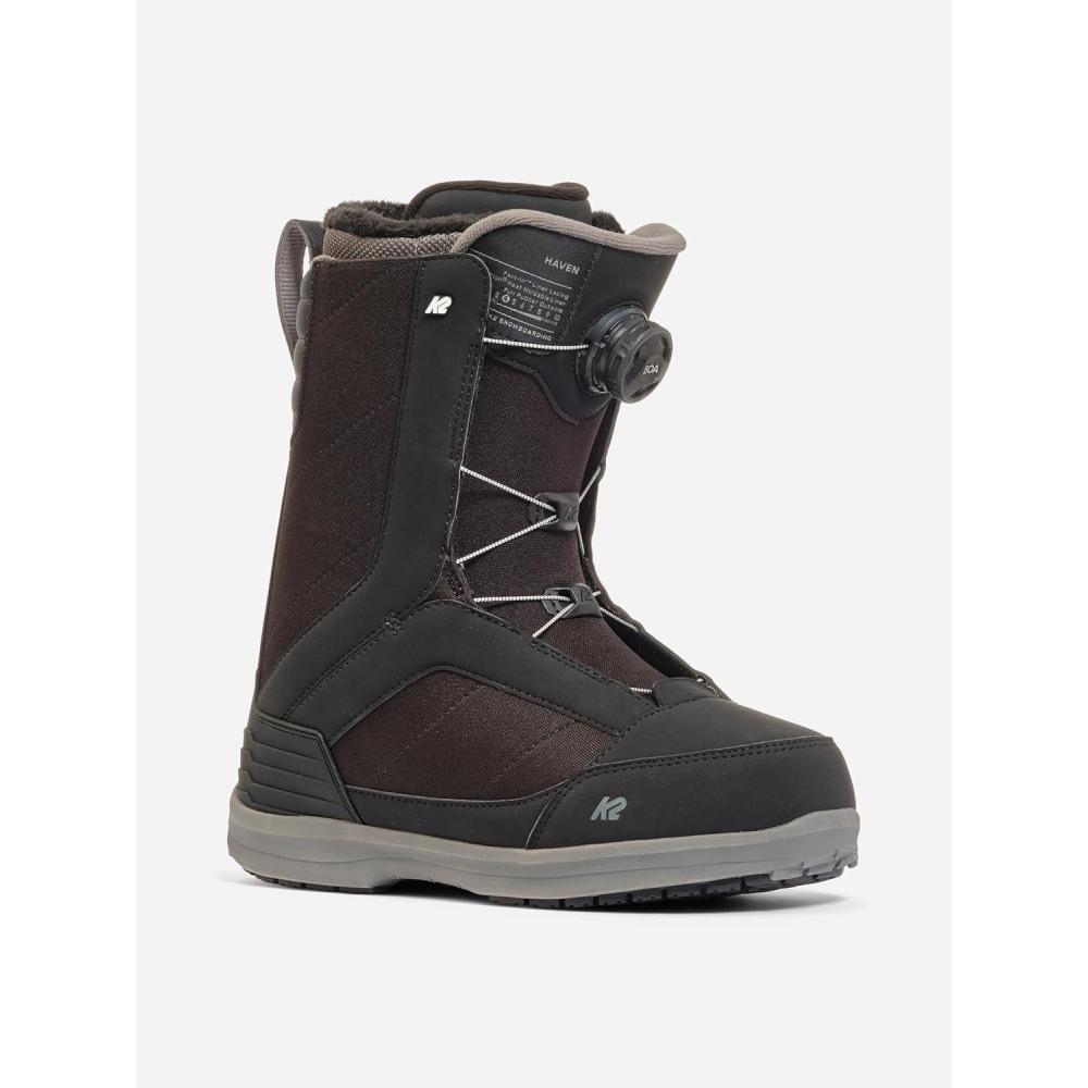image:imageK2 Haven Womens Snowboard BootsBlack