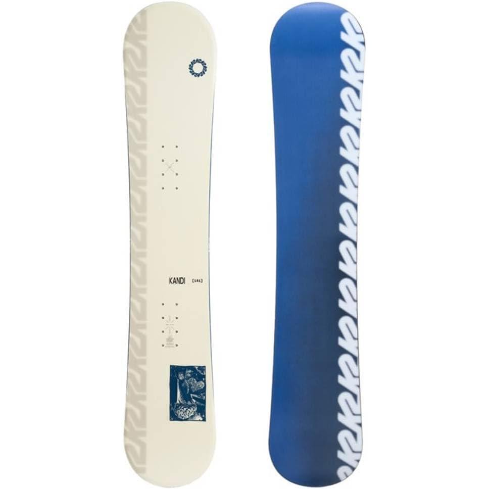 image:imageK2 Kandi Youth AllMountain Snowboard137cm
