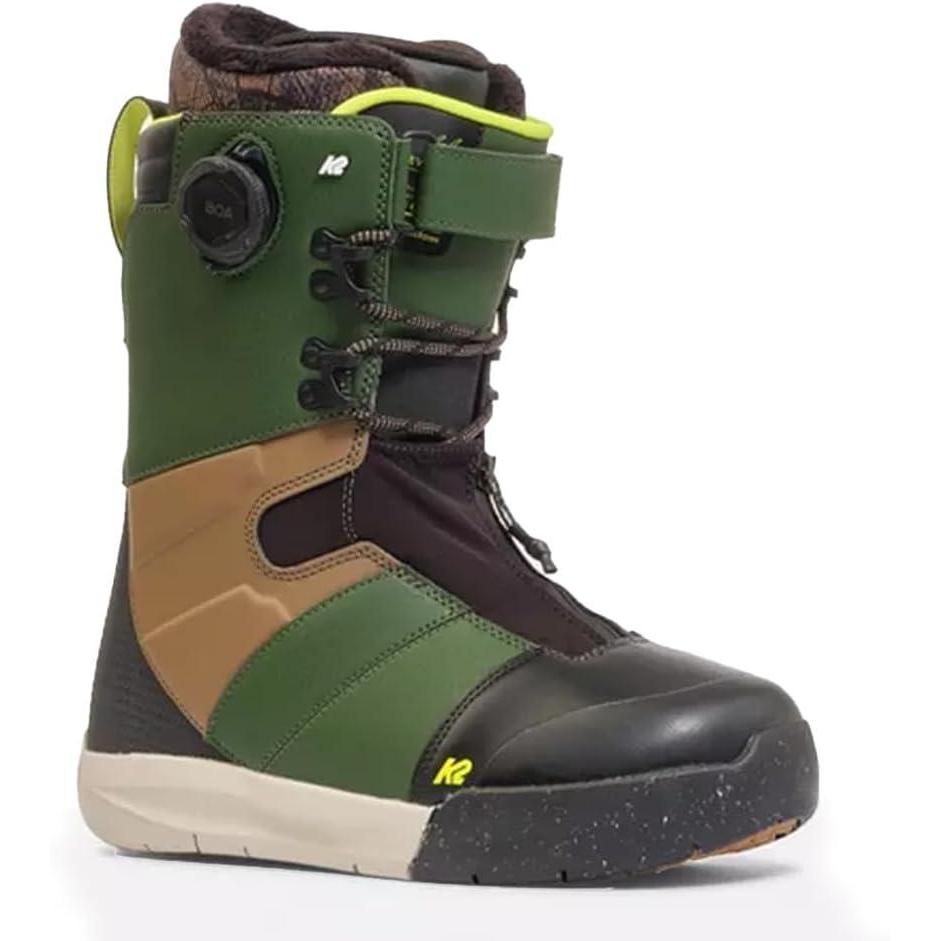 image:imageK2 Kinsley Womens Snowboard BootsPine