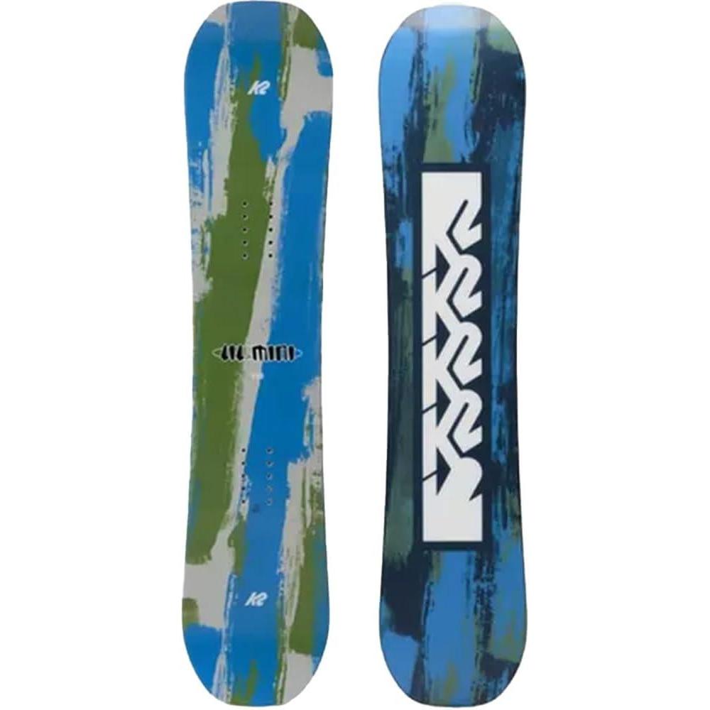 image:imageK2 Lil Mini AllMountain Snowboard90cm