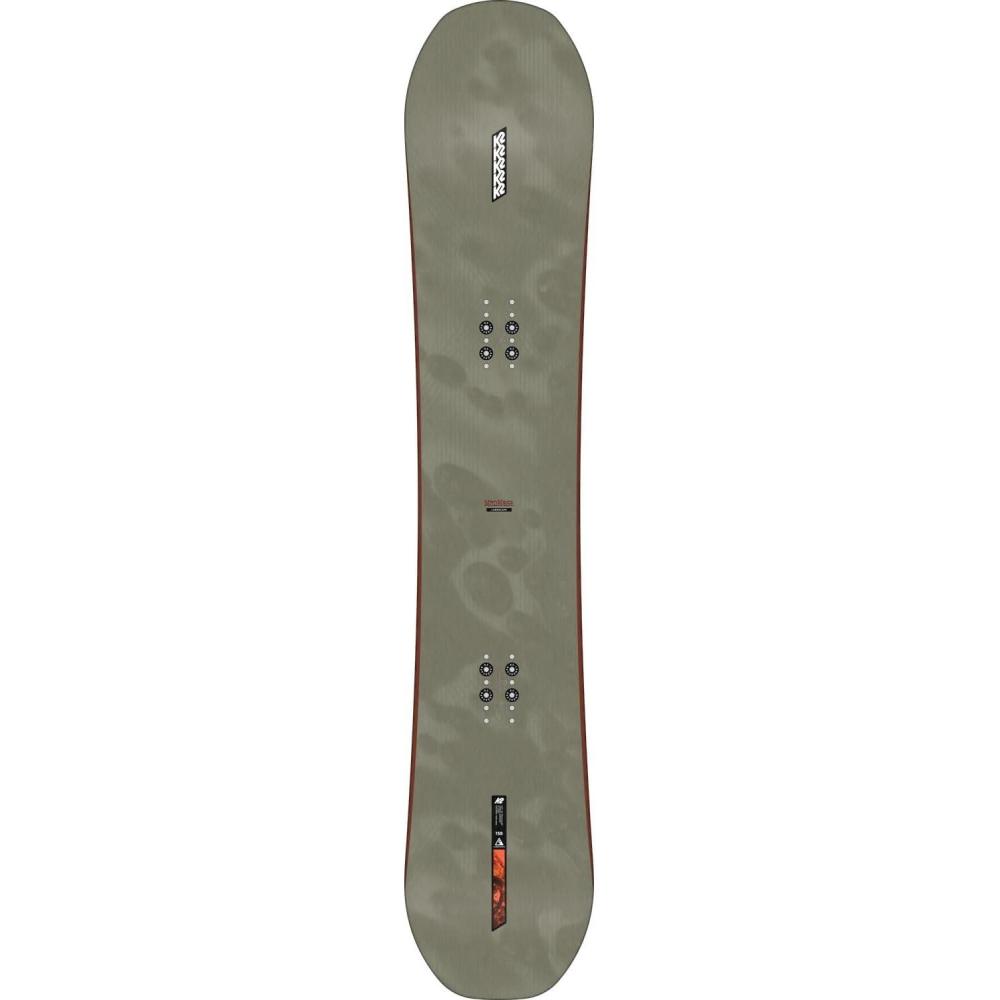 image:imageK2 Manifest Freeride Snowboard153cm