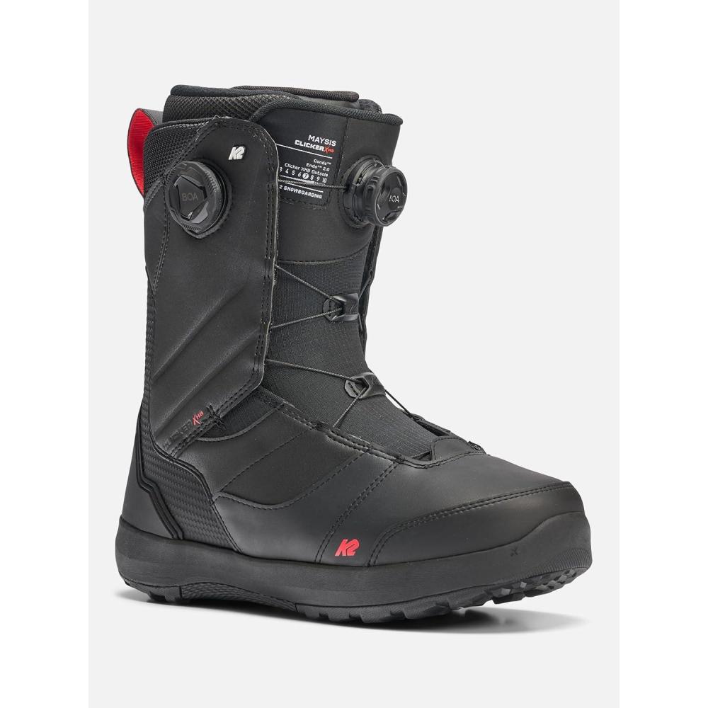 image:imageK2 Maysis Clicker X HB Mens Snowboard Boots