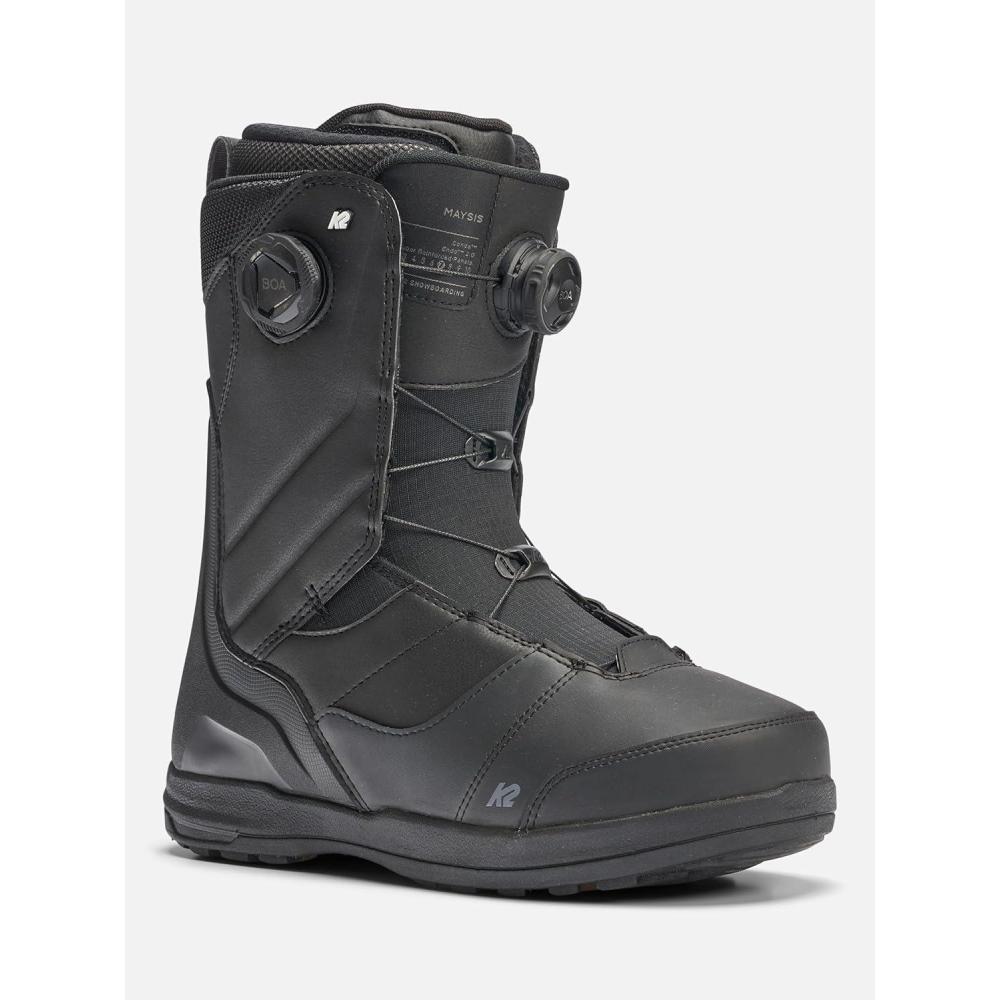 image:imageK2 Maysis Mens Snowboard BootsBlack