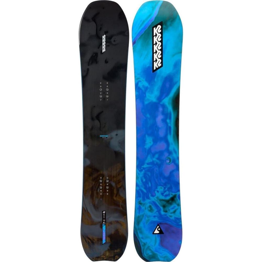 image:imageK2 Passport Freeride Snowboard149cm