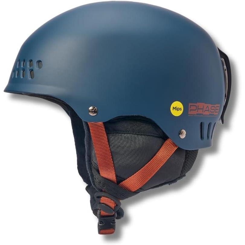 image:imageK2 Phase MIPS Mens Snow Helmetone colour
