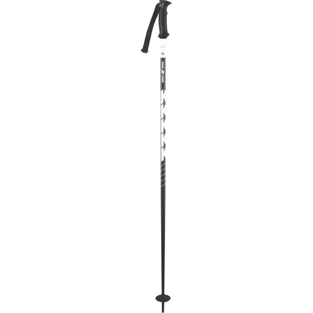 image:imageK2 Power Aluminum Ski PolesBlack