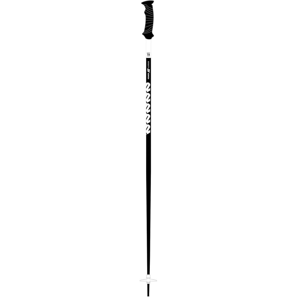 image:imageK2 Power Aluminum Ski PolesBlue