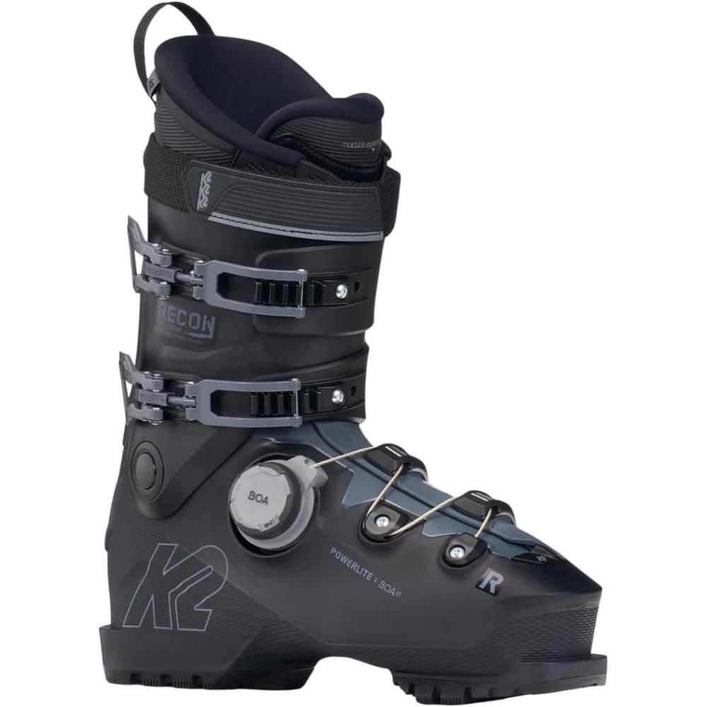 image:imageK2 Recon 100 BOA Mens Ski Boots2025