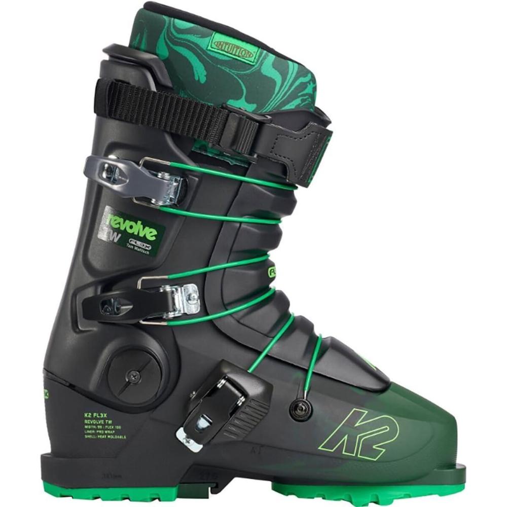 image:imageK2 Revolve TW Mens Ski Boots2025