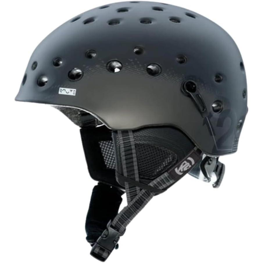 image:imageK2 Route Ski HelmetBlack