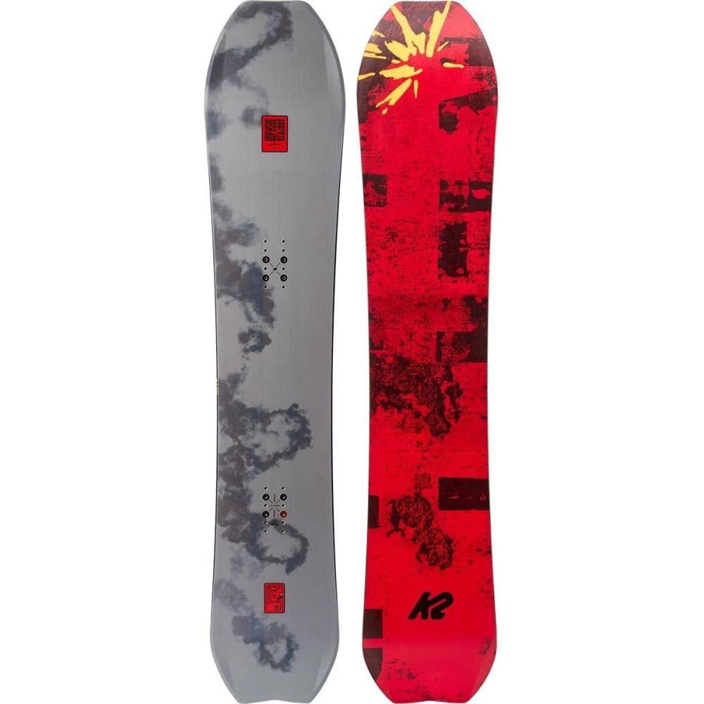 image:imageK2 Sky Pilot Freeride Snowboard163cm