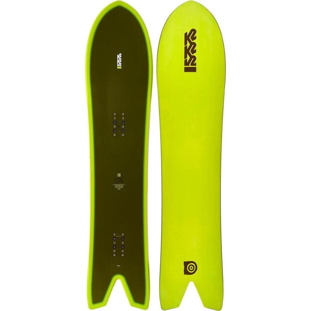 image:imageK2 Special Effects Freeride Snowboard144cm