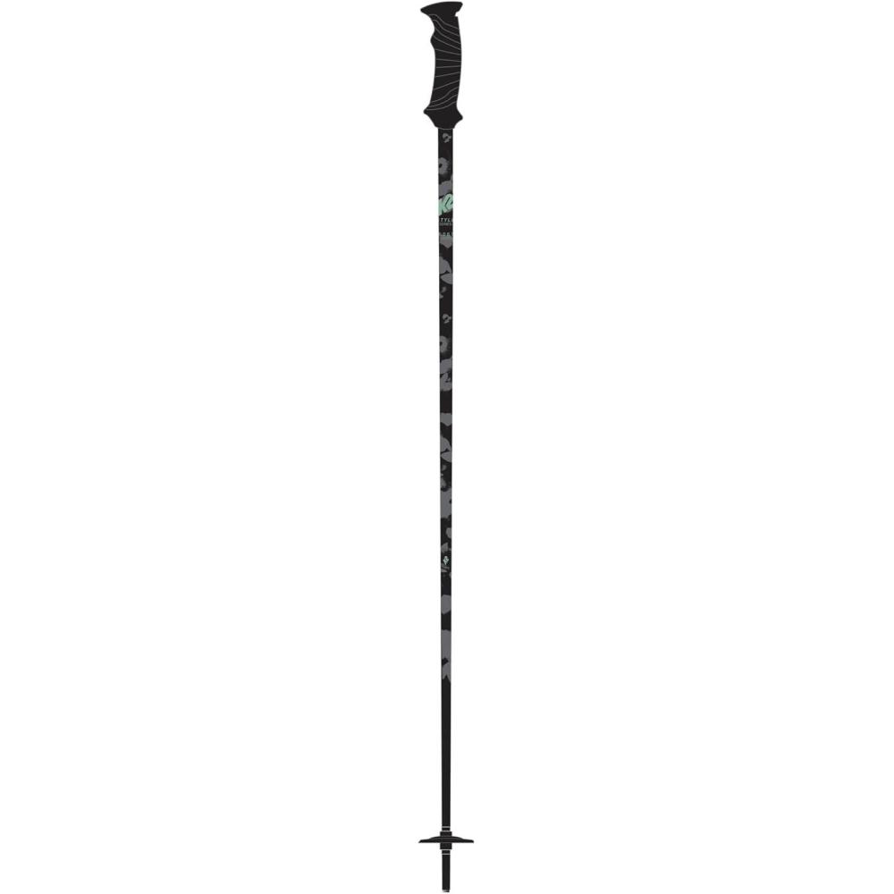 image:imageK2 Style Carbon Ski PolesBlack