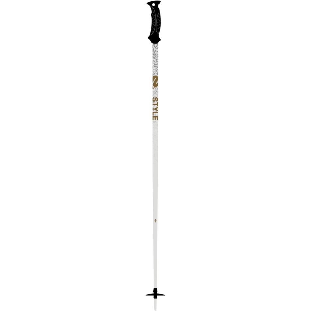 image:imageK2 Style Composite Ski PolesWhite