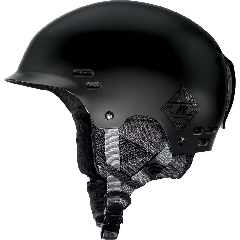 image:imageK2 Thrive Mens Snow HelmetBlack
