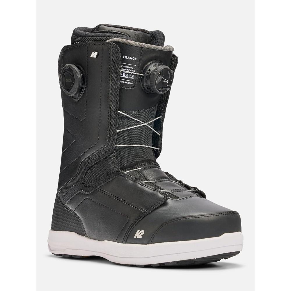 image:imageK2 Trance Womens Snowboard BootsBlack